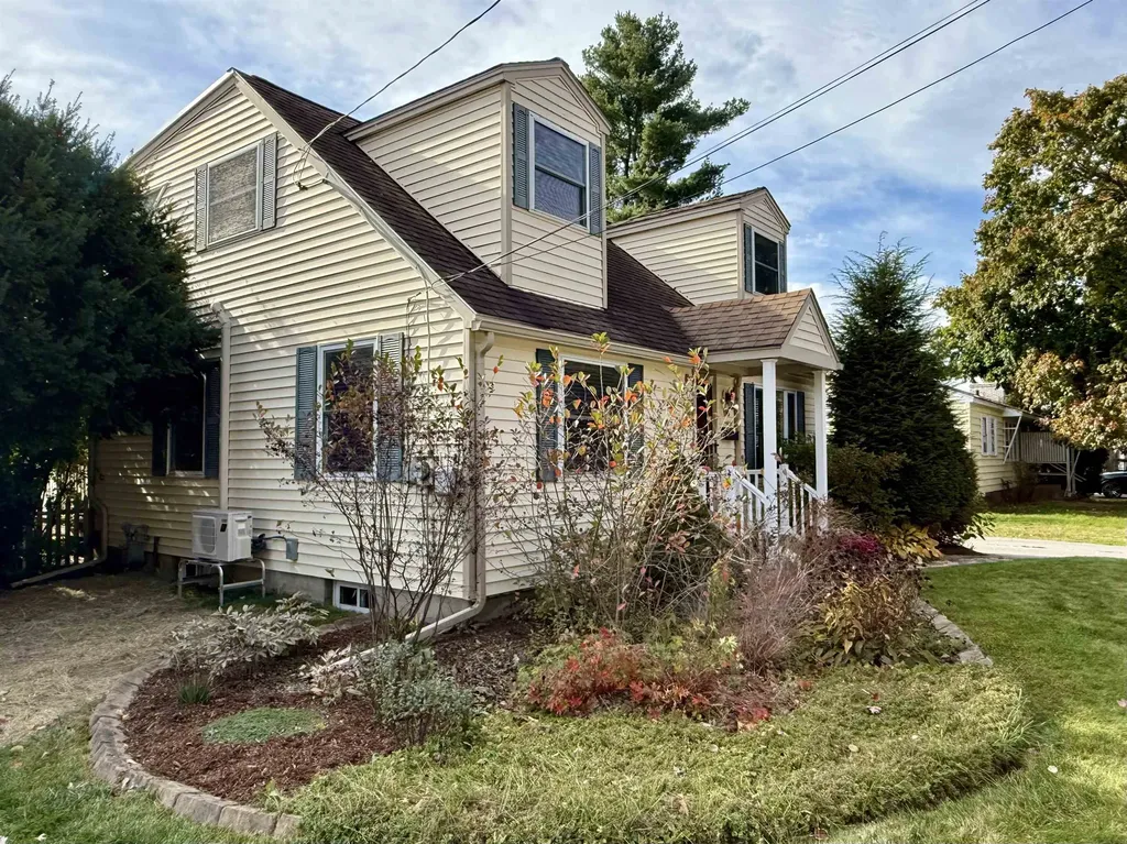 110 Iroquois Avenue Essex Junction VT 05452