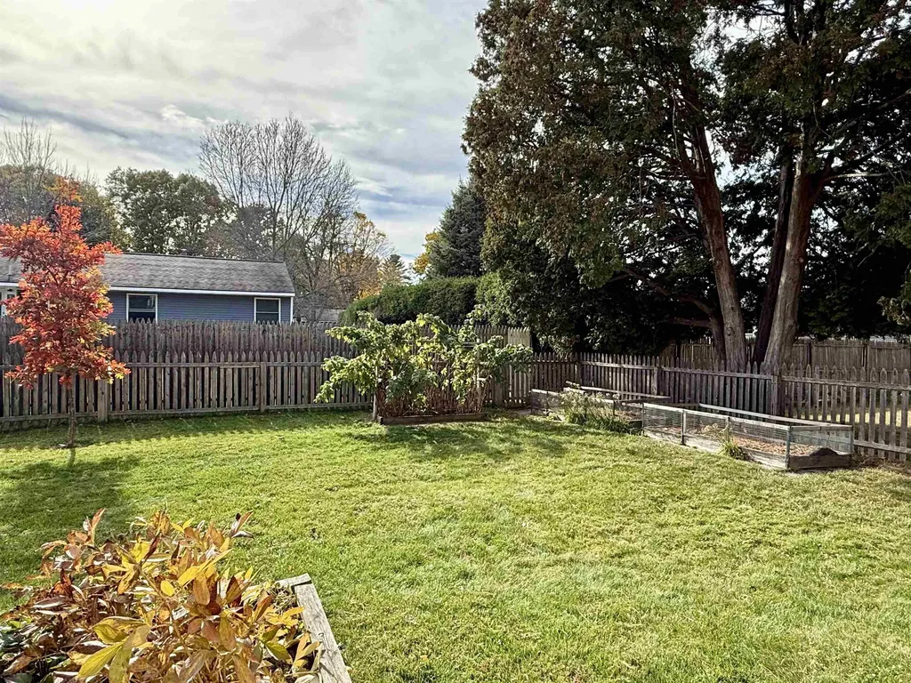 110 Iroquois Avenue Essex Junction VT 05452