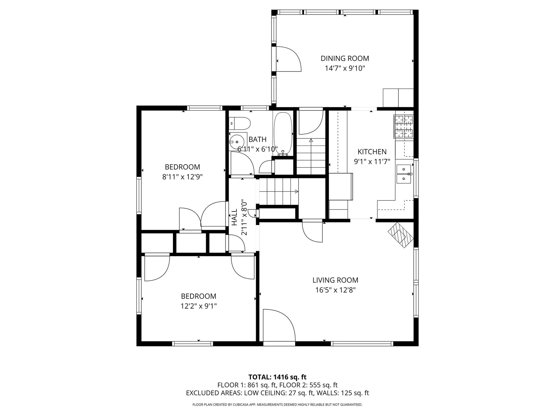110 Iroquois Avenue Essex Junction VT 05452