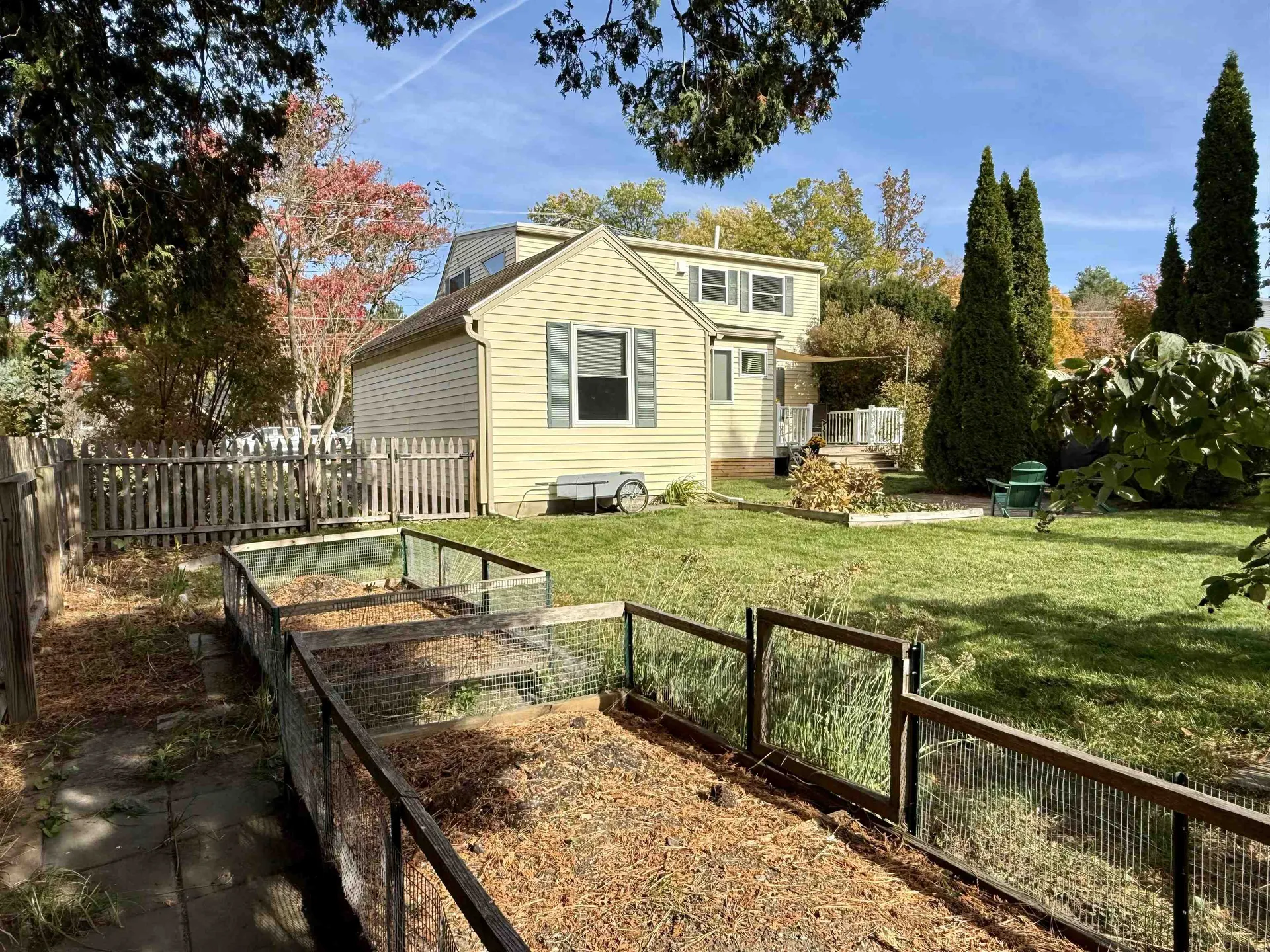 110 Iroquois Avenue Essex Junction VT 05452