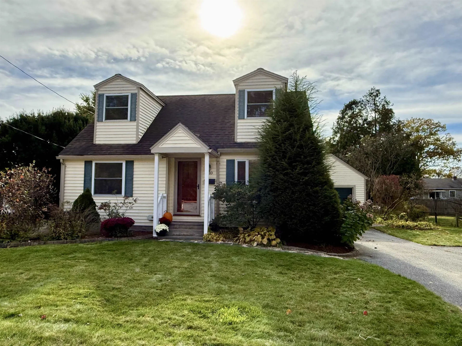 110 Iroquois Avenue Essex Junction VT 05452