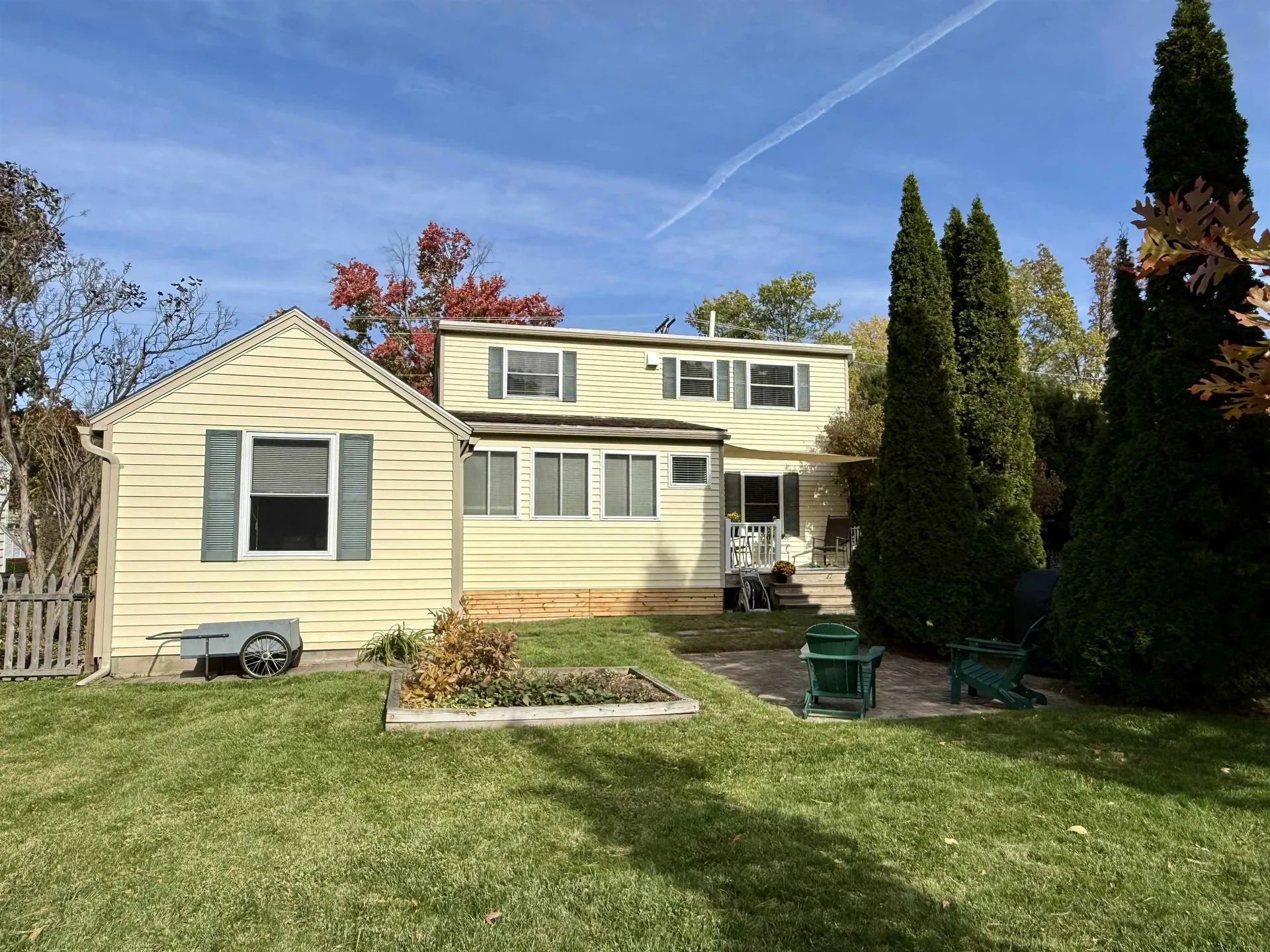 110 Iroquois Avenue Essex Junction VT 05452