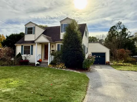 110 Iroquois Avenue Essex Junction VT 05452