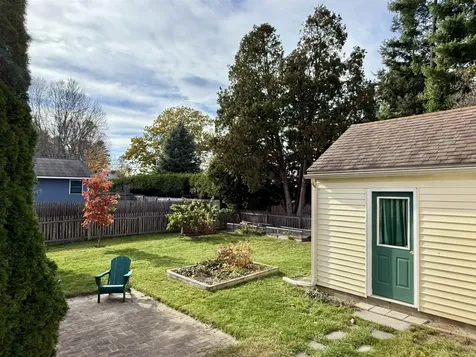 110 Iroquois Avenue Essex Junction VT 05452