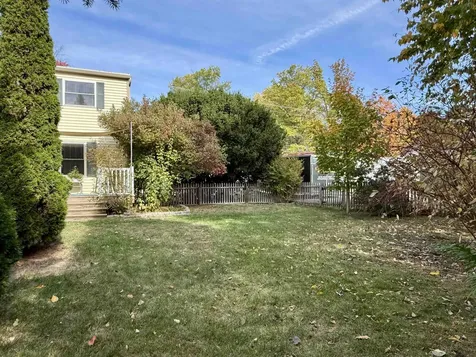 110 Iroquois Avenue Essex Junction VT 05452