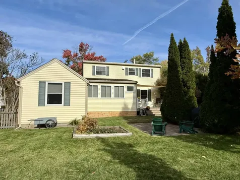 110 Iroquois Avenue Essex Junction VT 05452