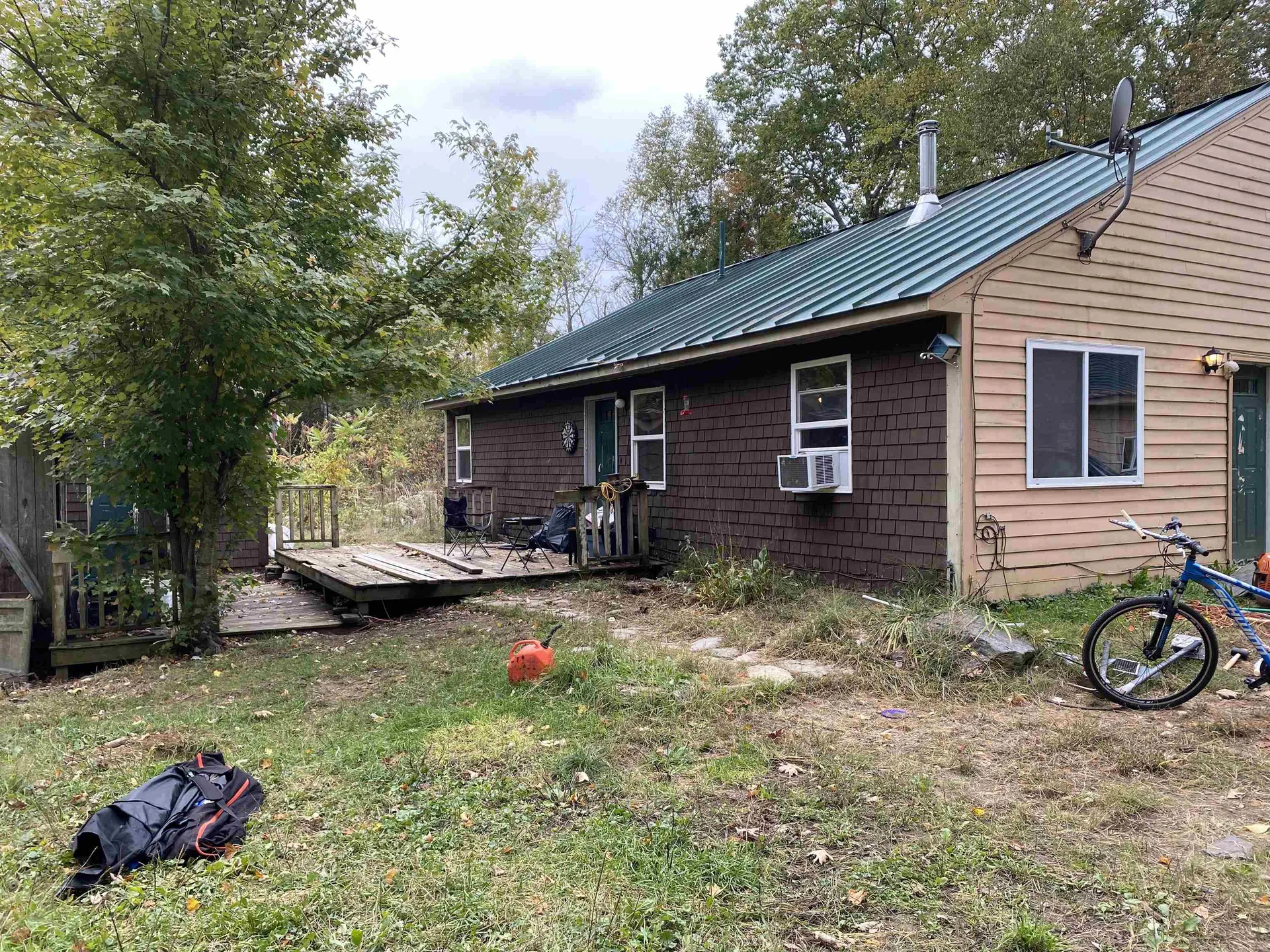 49 Mountain Road Deerfield NH 03037