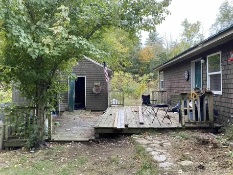 49 Mountain Road Deerfield NH 03037