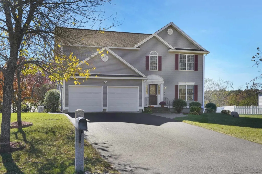 16 Summit Road Bedford NH 03110