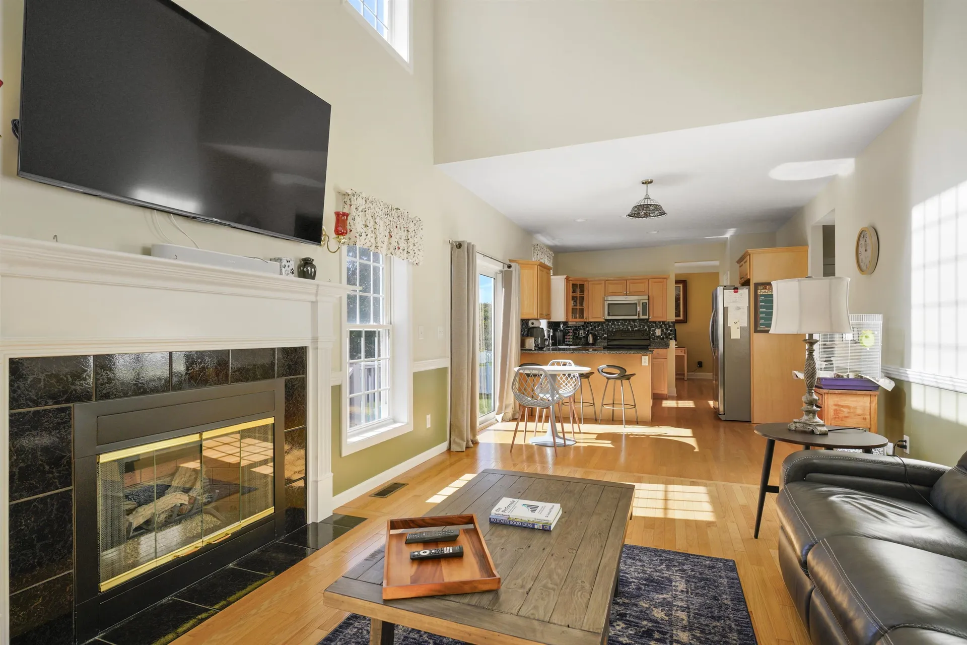 16 Summit Road Bedford NH 03110