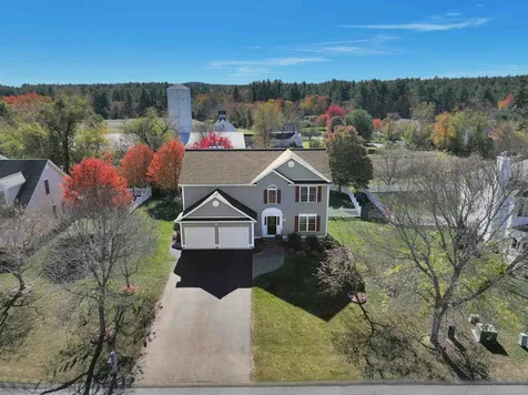 16 Summit Road Bedford NH 03110