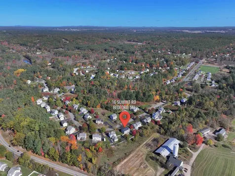 16 Summit Road Bedford NH 03110
