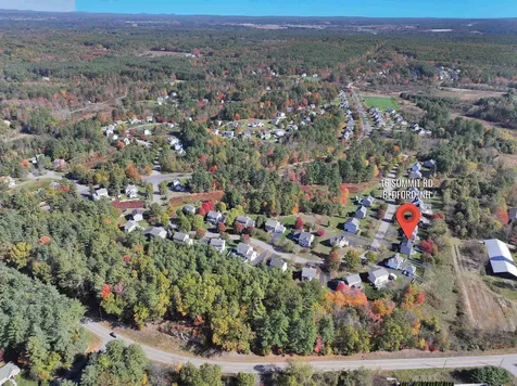 16 Summit Road Bedford NH 03110