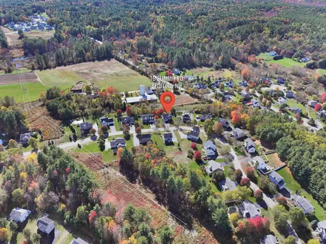 16 Summit Road Bedford NH 03110