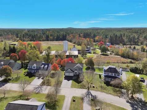 16 Summit Road Bedford NH 03110