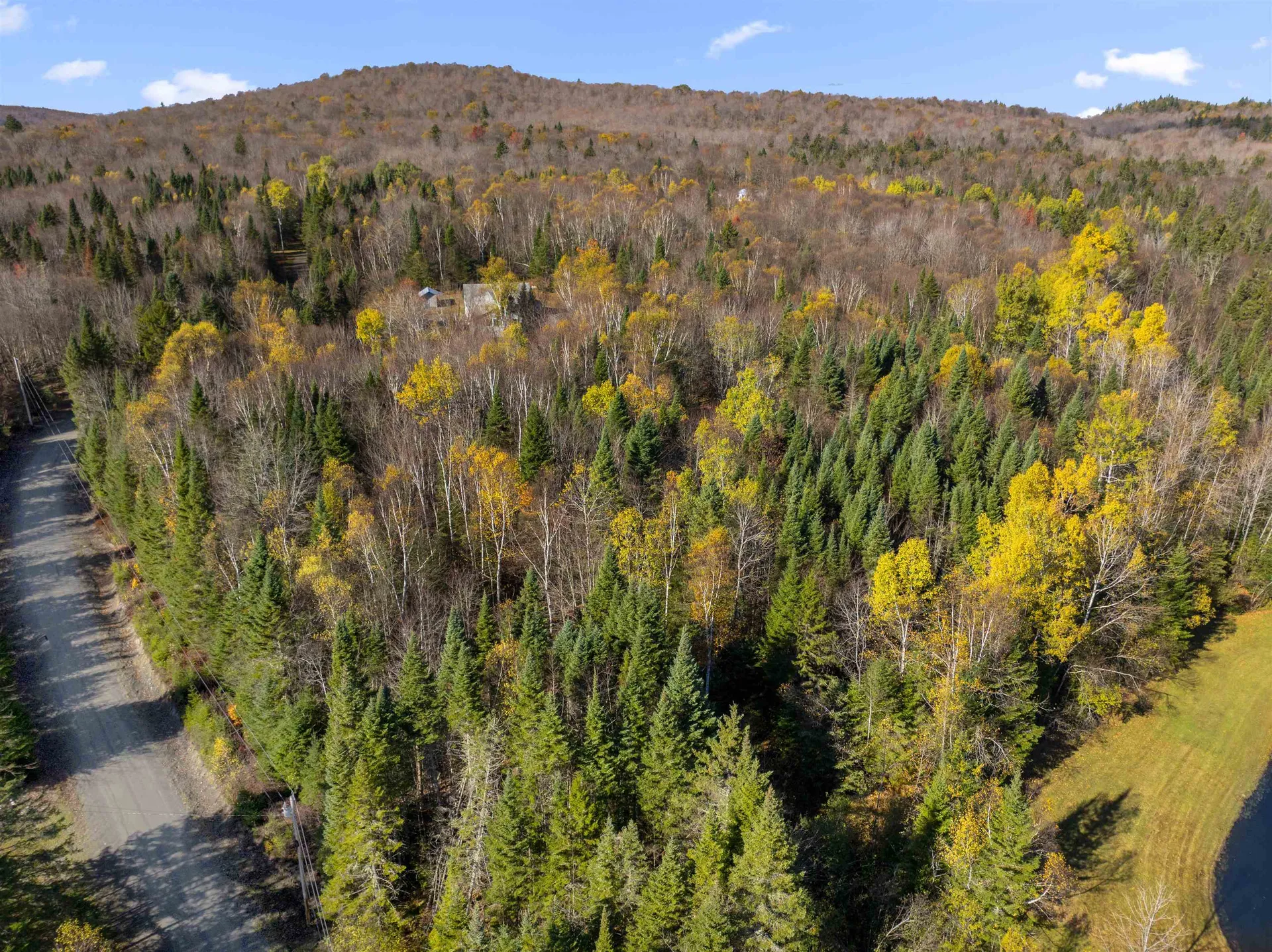 Lot 19 Morgan Drive Pittsburg NH 03592