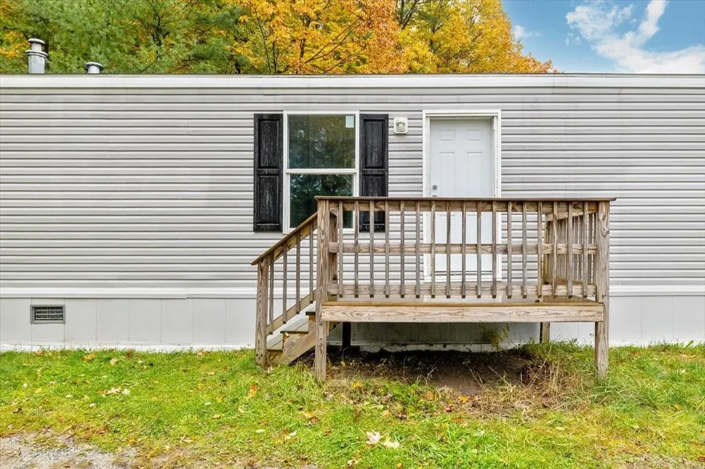 331 Taylor Street Milton VT 05468