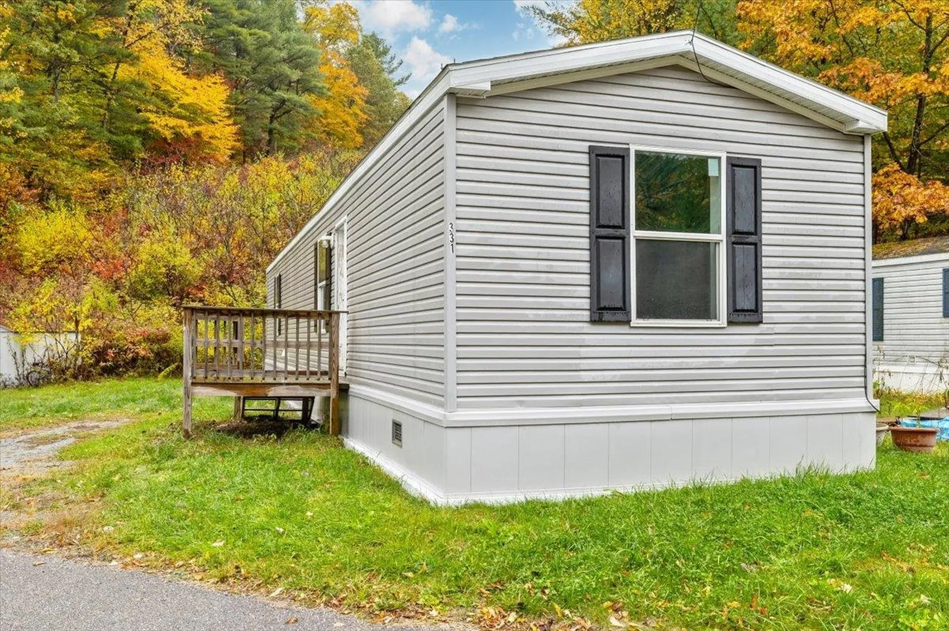 331 Taylor Street Milton VT 05468