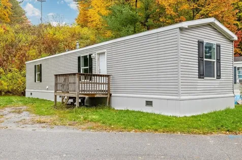 331 Taylor Street Milton VT 05468