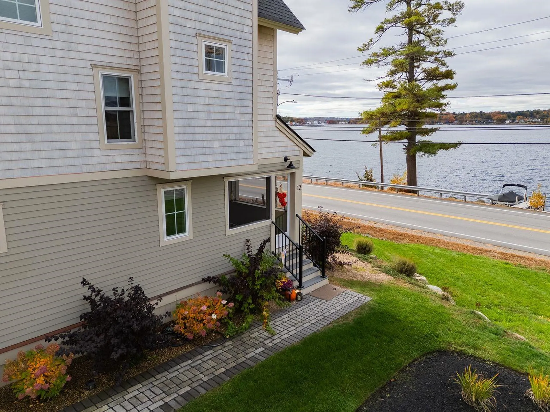 109 Weirs Boulevard Laconia NH 03246