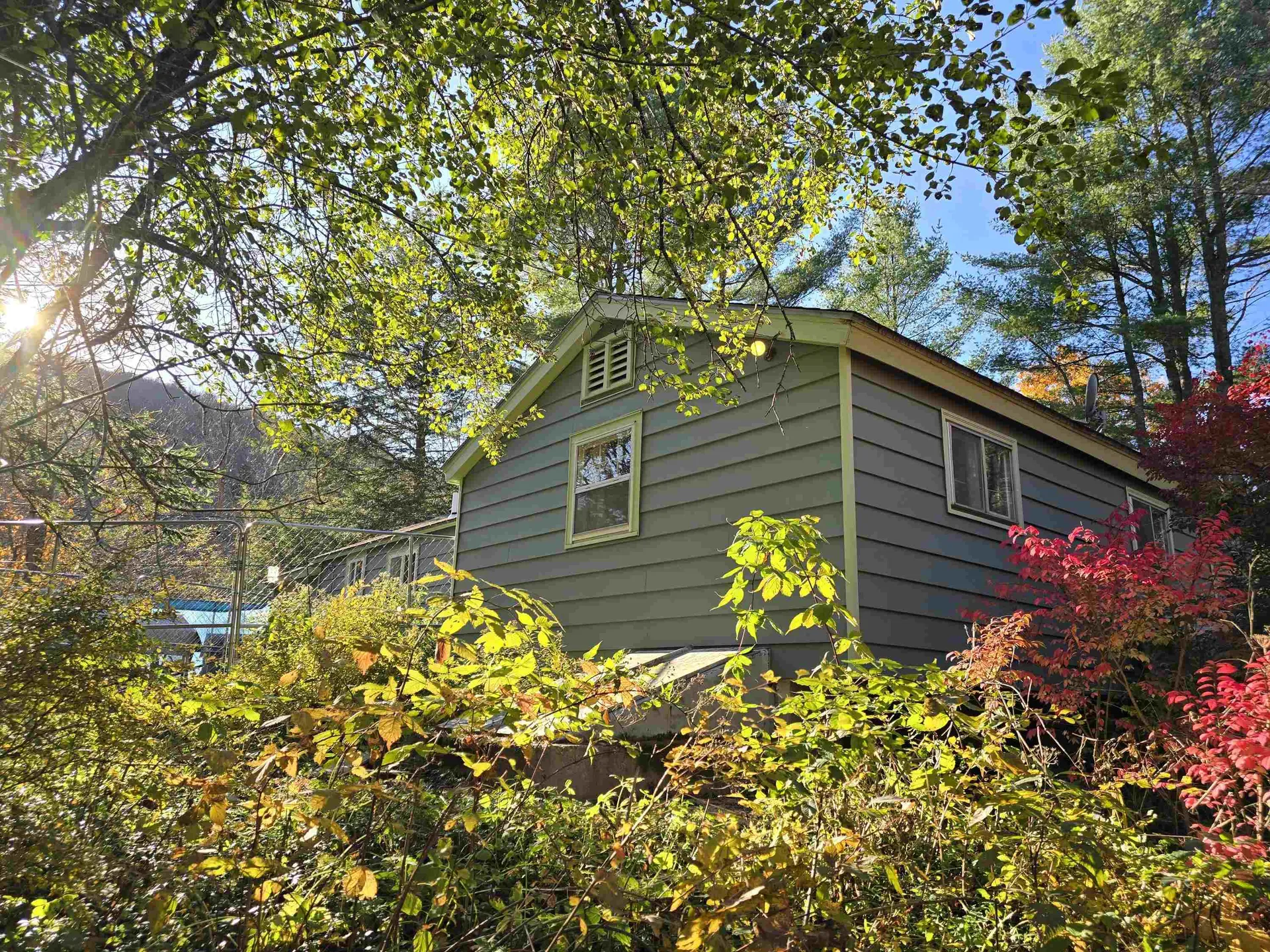 4677 Vt Route 100 Readsboro VT 05350