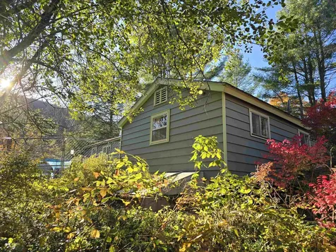 4677 Vt Route 100 Readsboro VT 05350