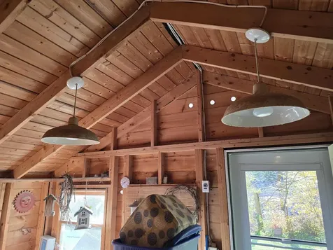 4677 Vt Route 100 Readsboro VT 05350