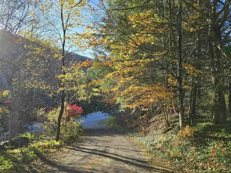 4677 Vt Route 100 Readsboro VT 05350