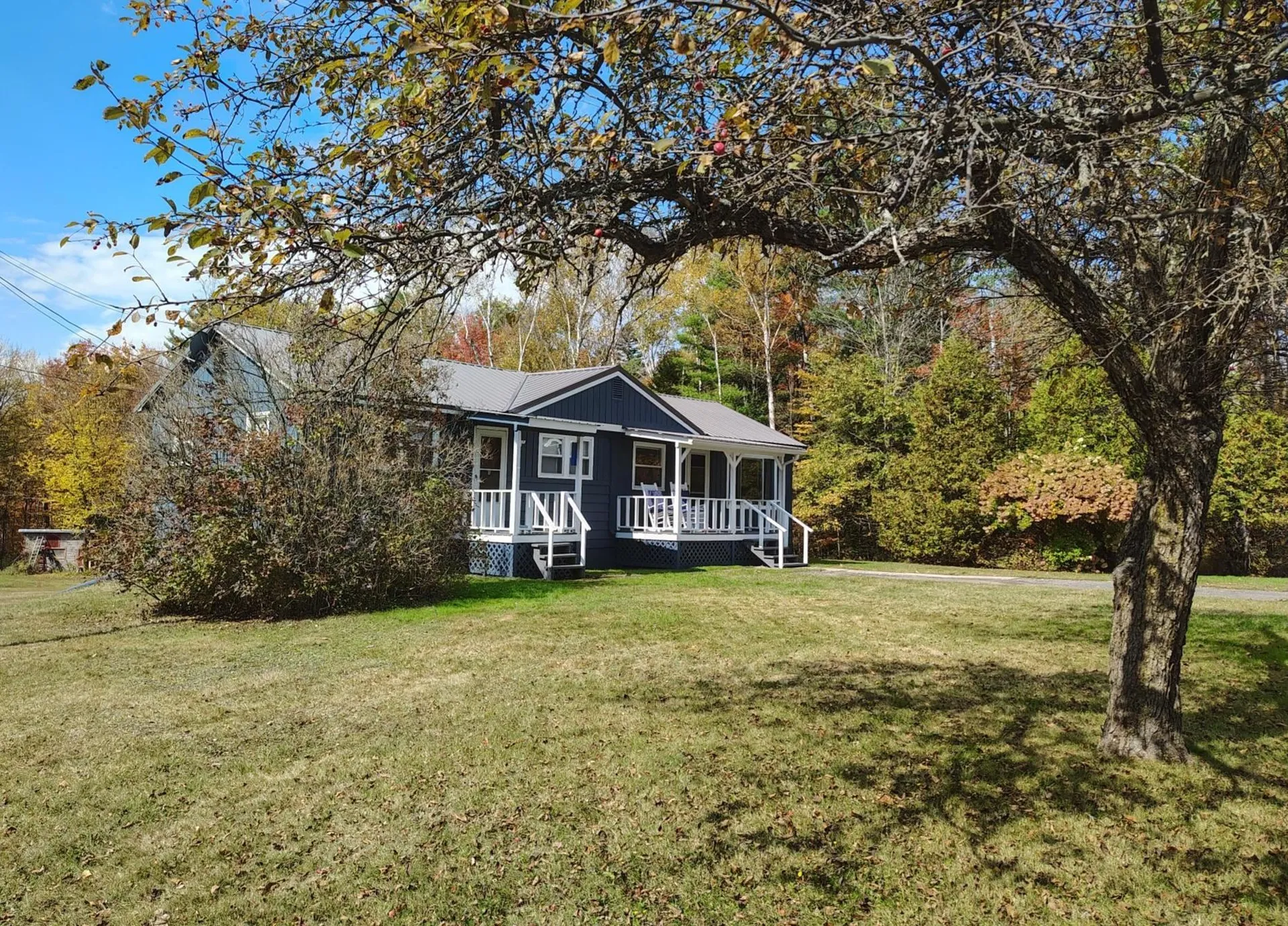 1359 Us Route 3 Stratford NH 03590