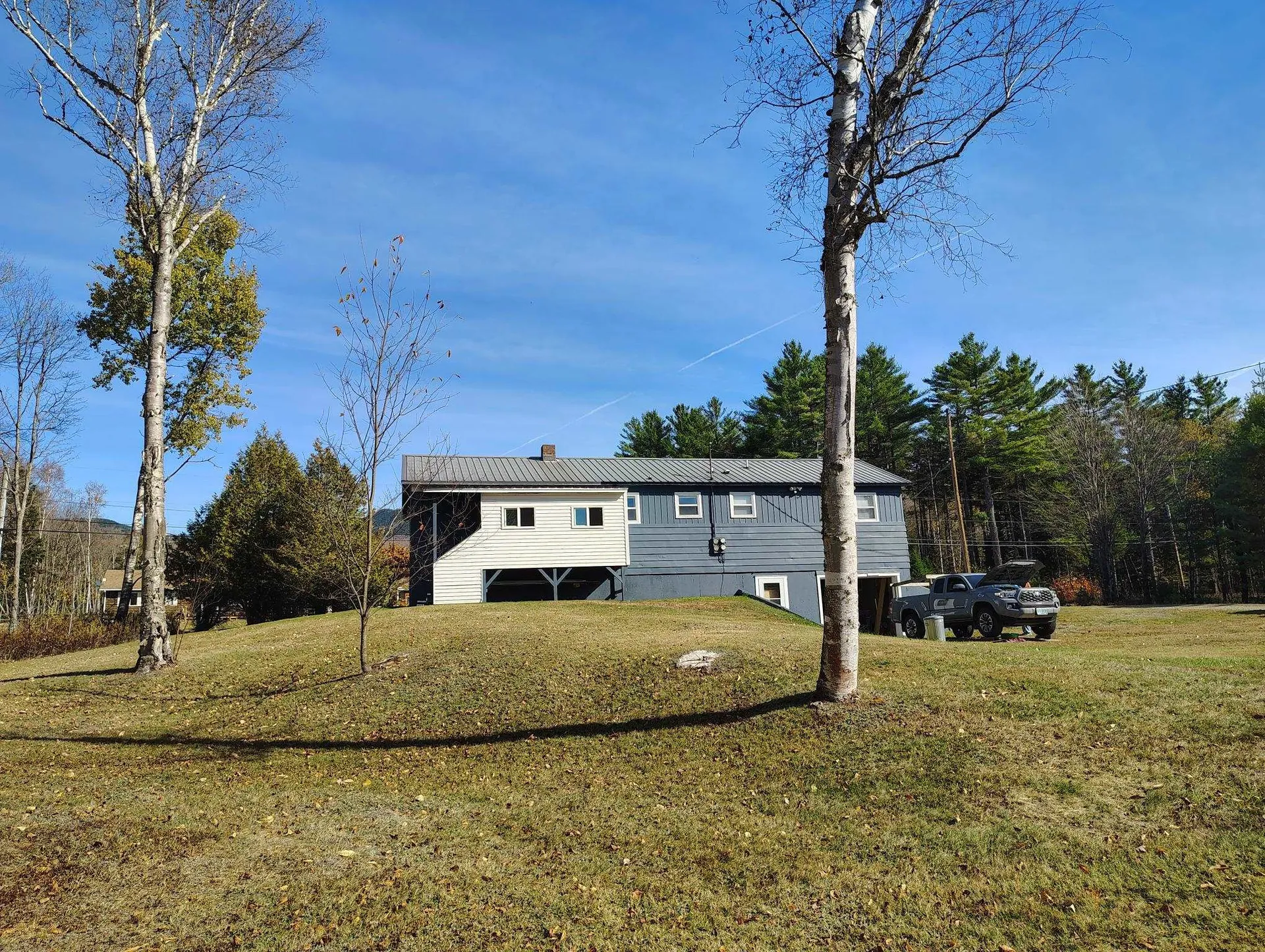 1359 Us Route 3 Stratford NH 03590