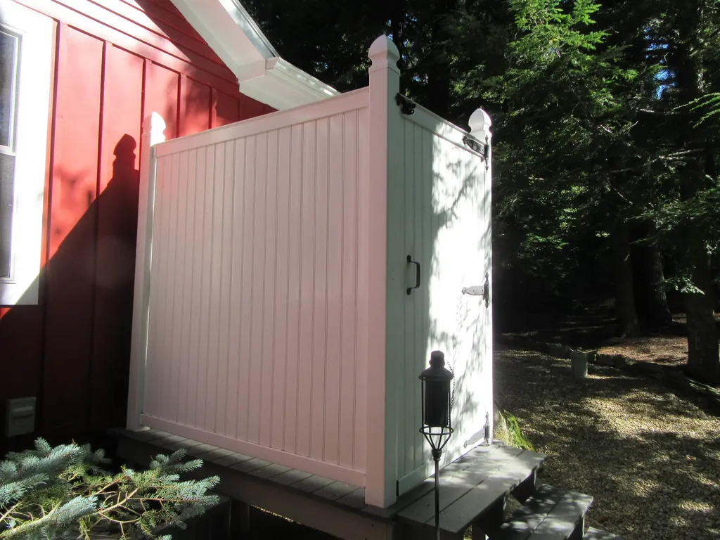 322 South Shore Road New Durham NH 03855