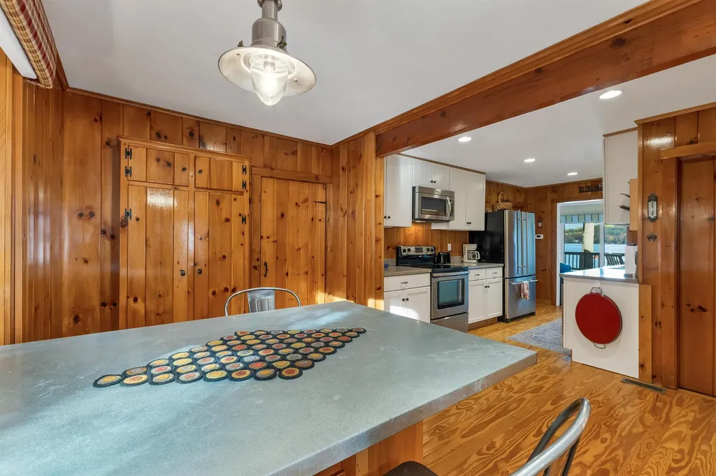 322 South Shore Road New Durham NH 03855