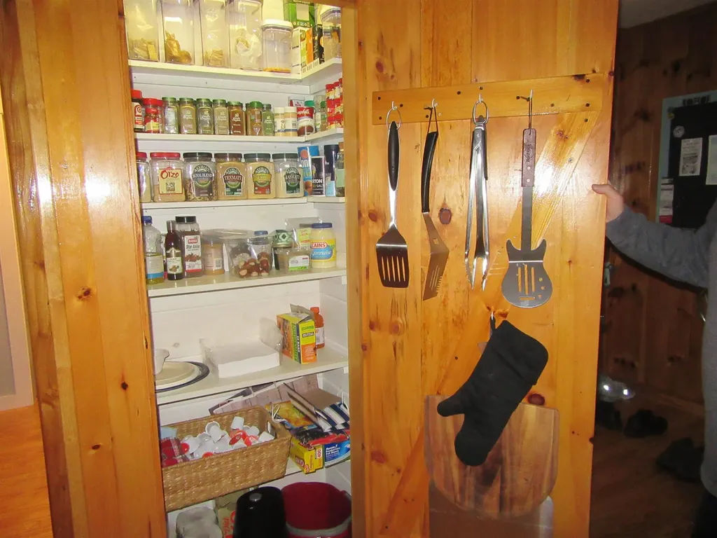 322 South Shore Road New Durham NH 03855