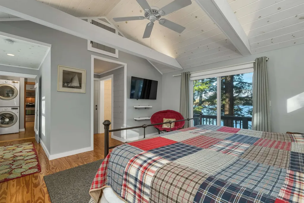 322 South Shore Road New Durham NH 03855