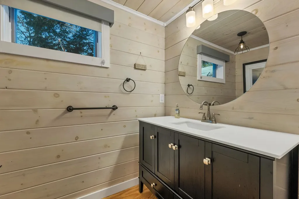 322 South Shore Road New Durham NH 03855