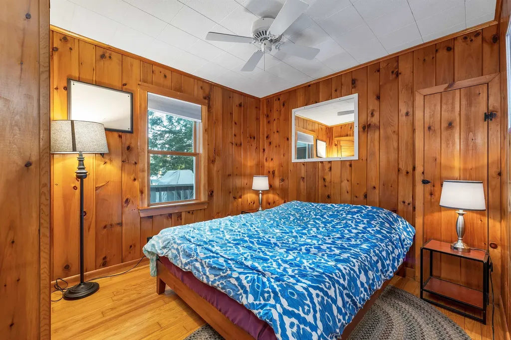 322 South Shore Road New Durham NH 03855