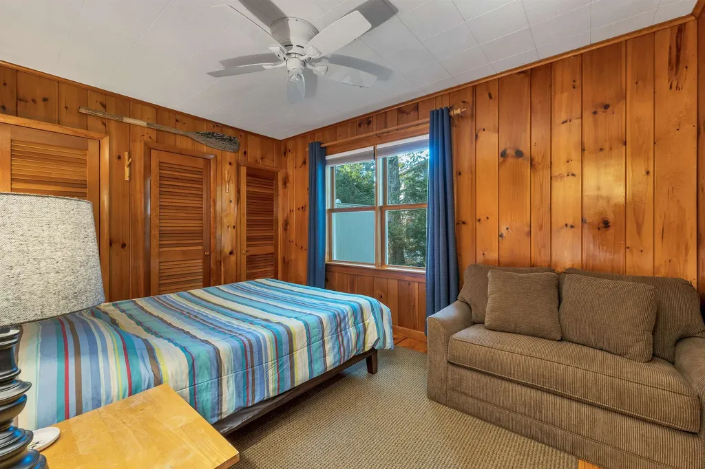 322 South Shore Road New Durham NH 03855