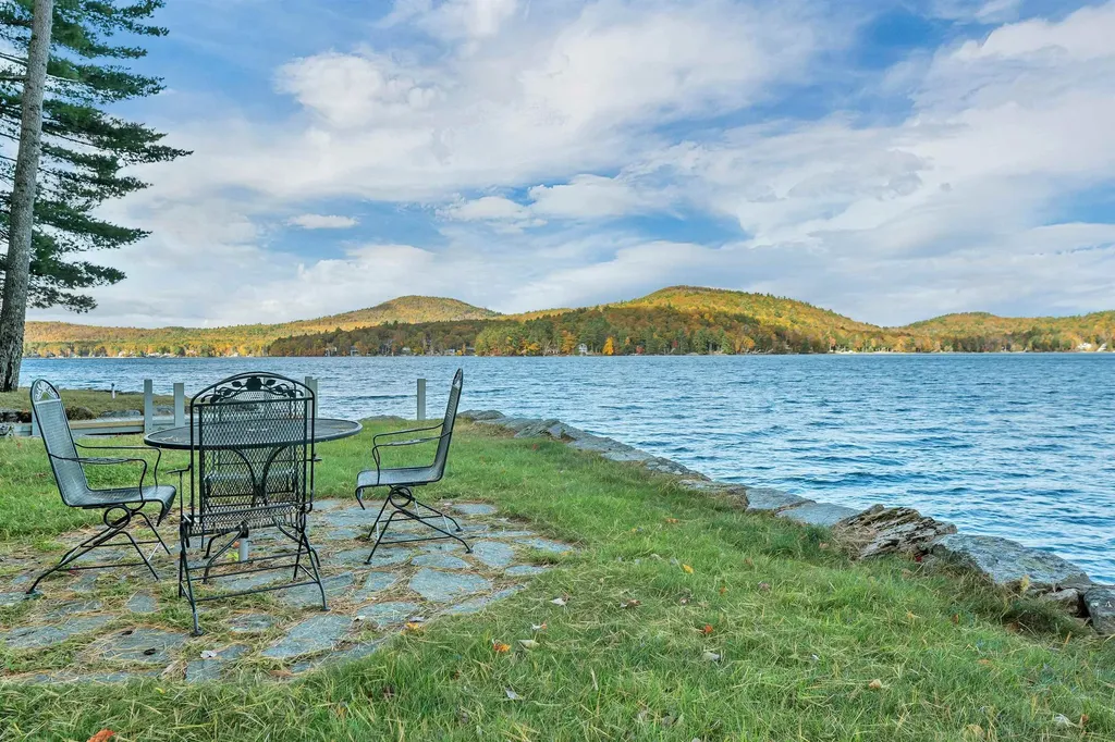 322 South Shore Road New Durham NH 03855