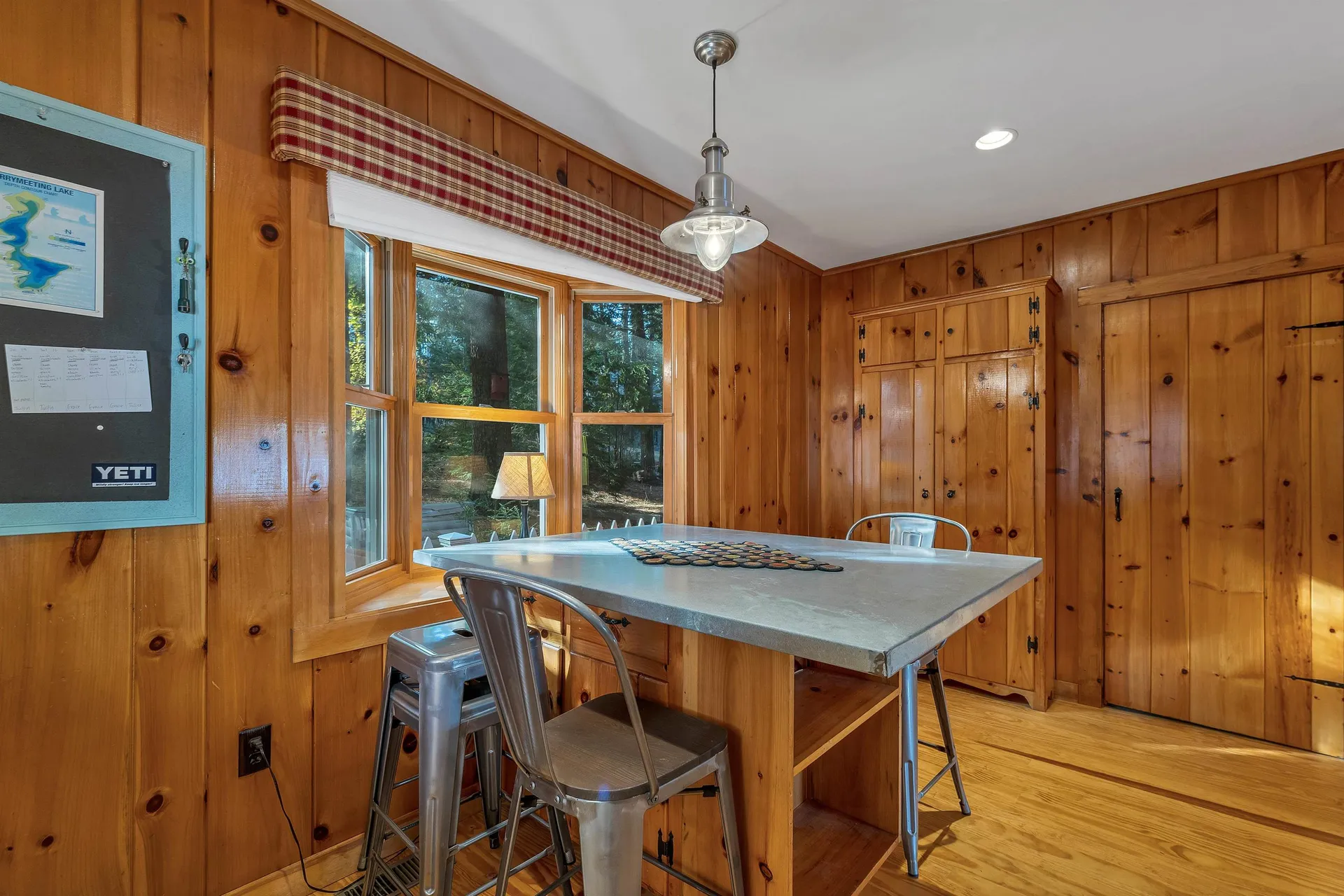 322 South Shore Road New Durham NH 03855