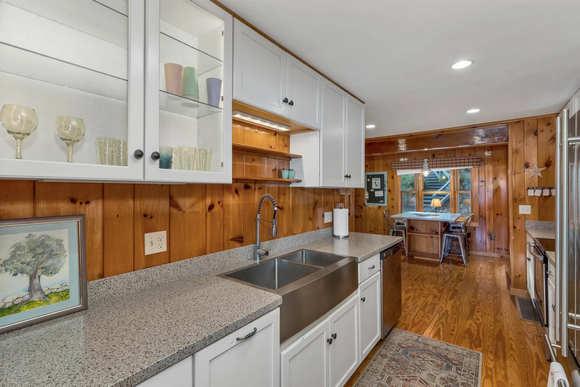 322 South Shore Road New Durham NH 03855