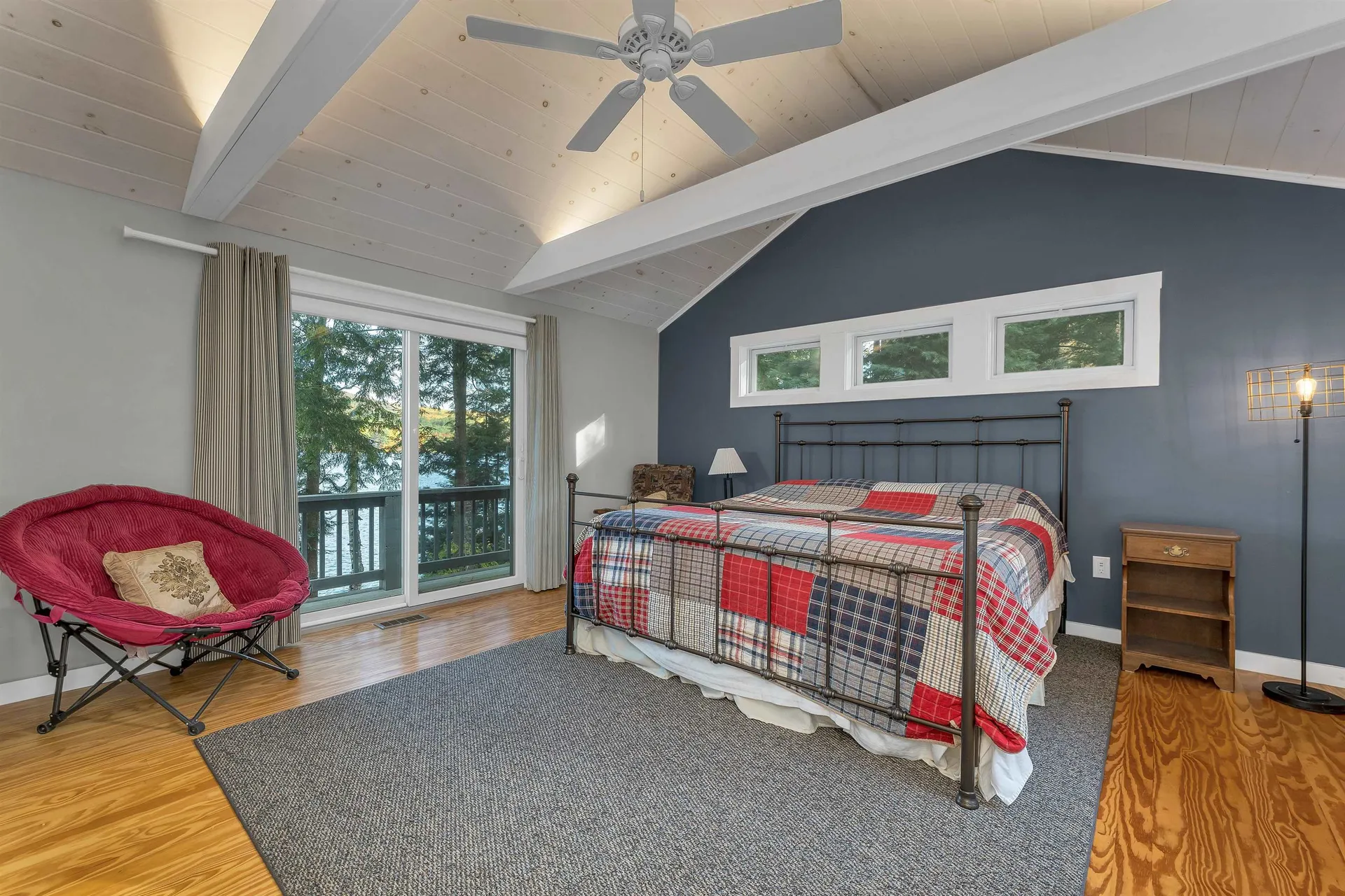 322 South Shore Road New Durham NH 03855