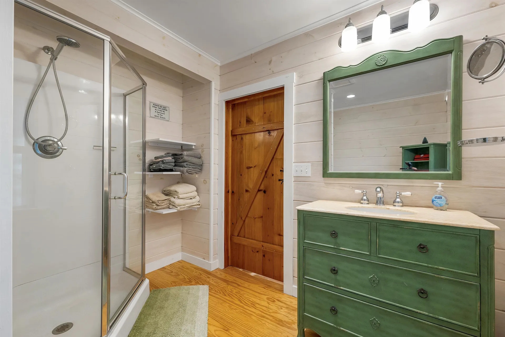 322 South Shore Road New Durham NH 03855