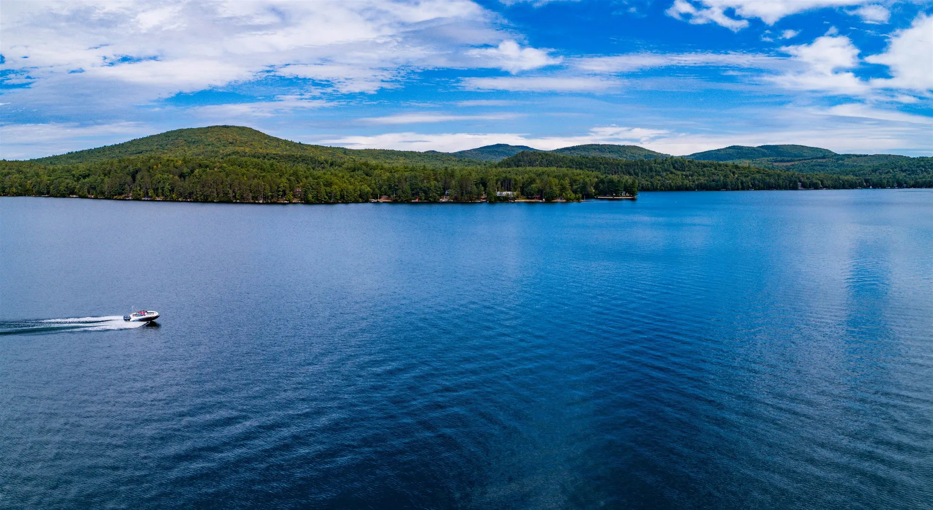 322 South Shore Road New Durham NH 03855