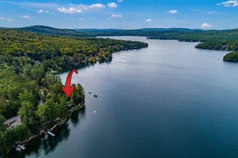 322 South Shore Road New Durham NH 03855