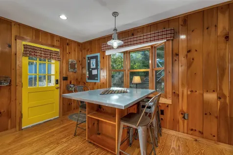 322 South Shore Road New Durham NH 03855