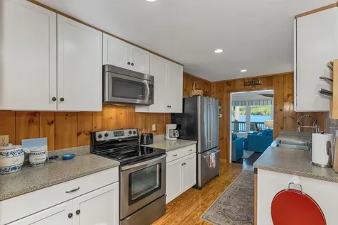 322 South Shore Road New Durham NH 03855