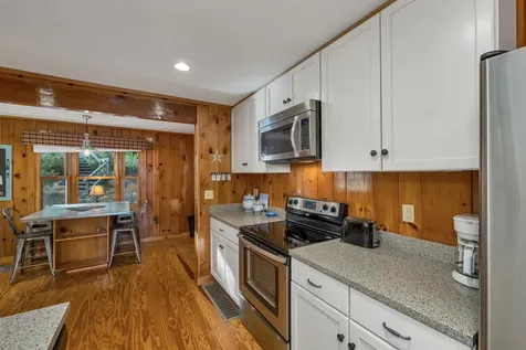 322 South Shore Road New Durham NH 03855