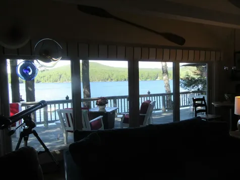 322 South Shore Road New Durham NH 03855