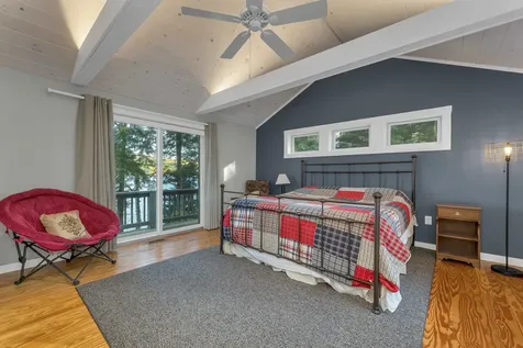 322 South Shore Road New Durham NH 03855