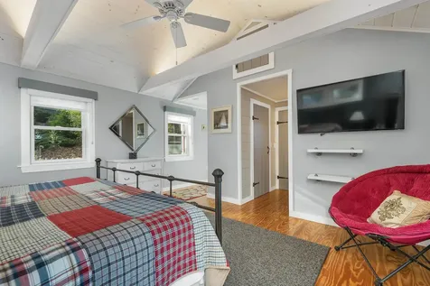 322 South Shore Road New Durham NH 03855